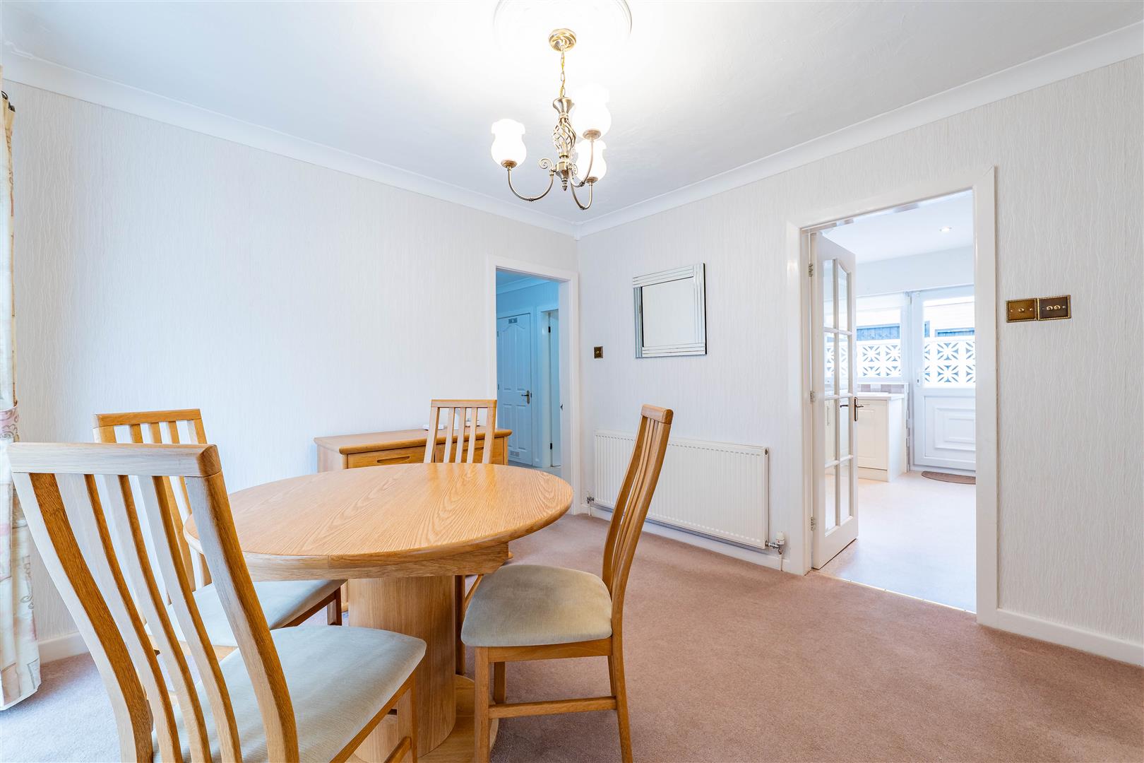 Radburn Close, Clayton-Le-Woods, Chorley